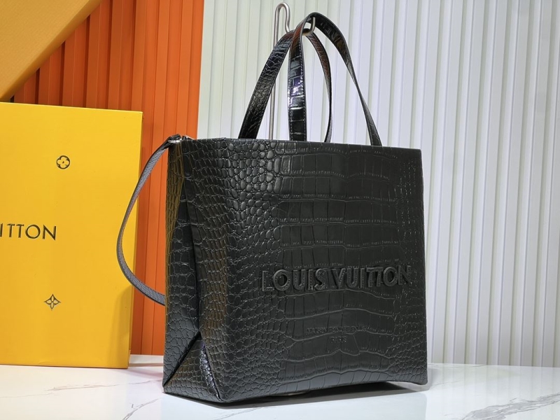 LV Shopping Bags